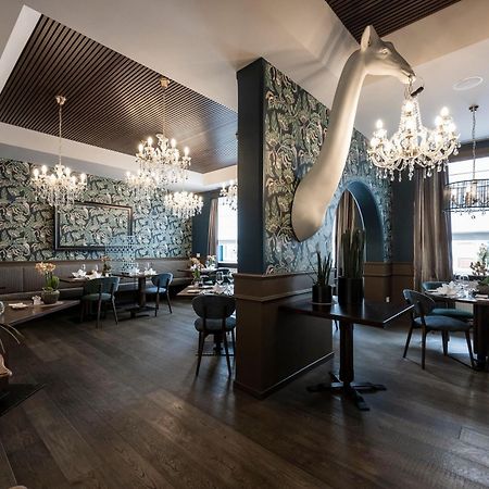 Post Hotel - Tradition & Lifestyle Adults Only San Candido Esterno foto