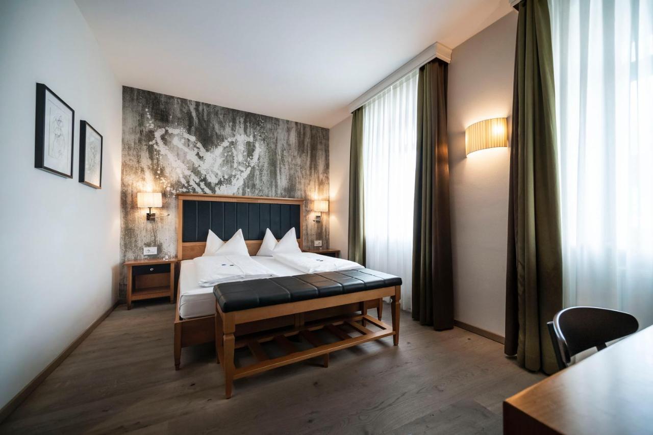 Post Hotel - Tradition & Lifestyle Adults Only San Candido Esterno foto