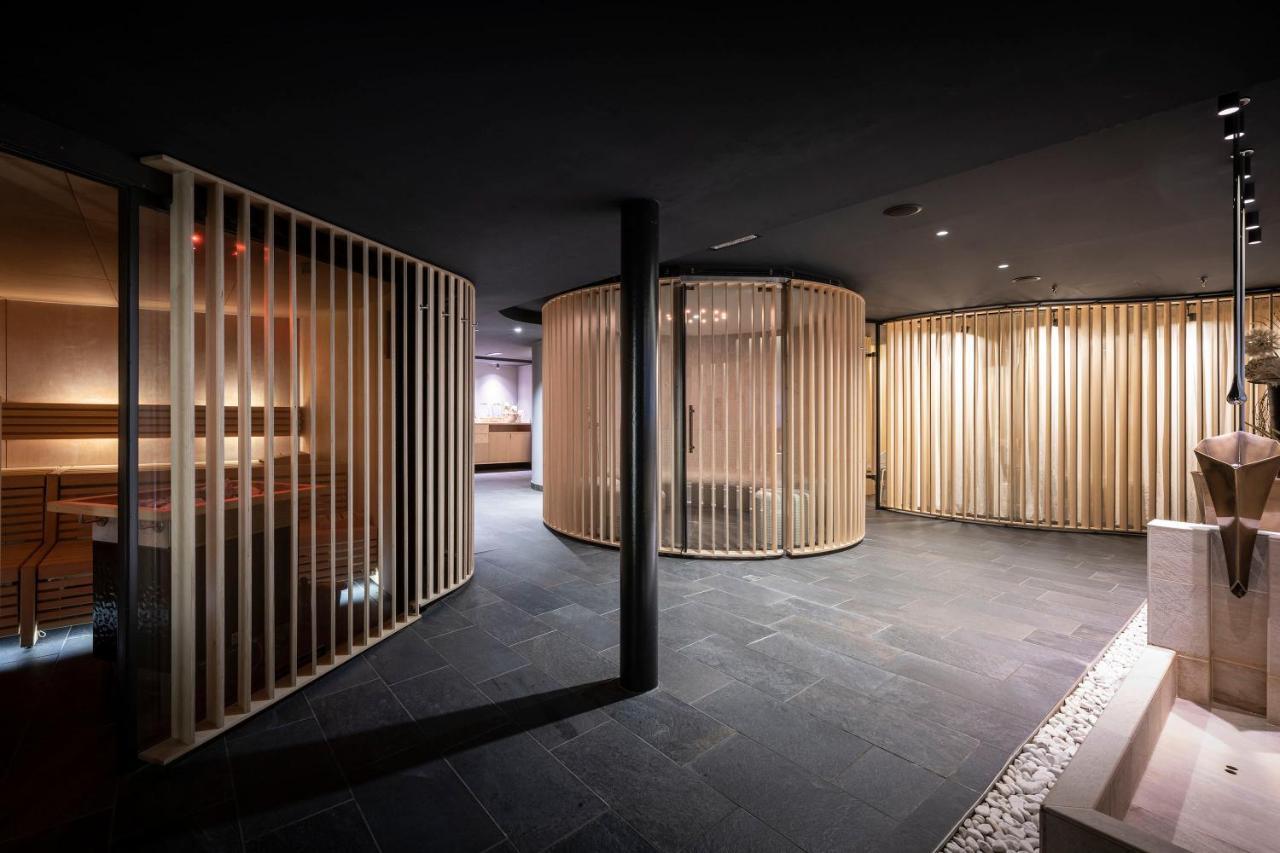 Post Hotel - Tradition & Lifestyle Adults Only San Candido Esterno foto
