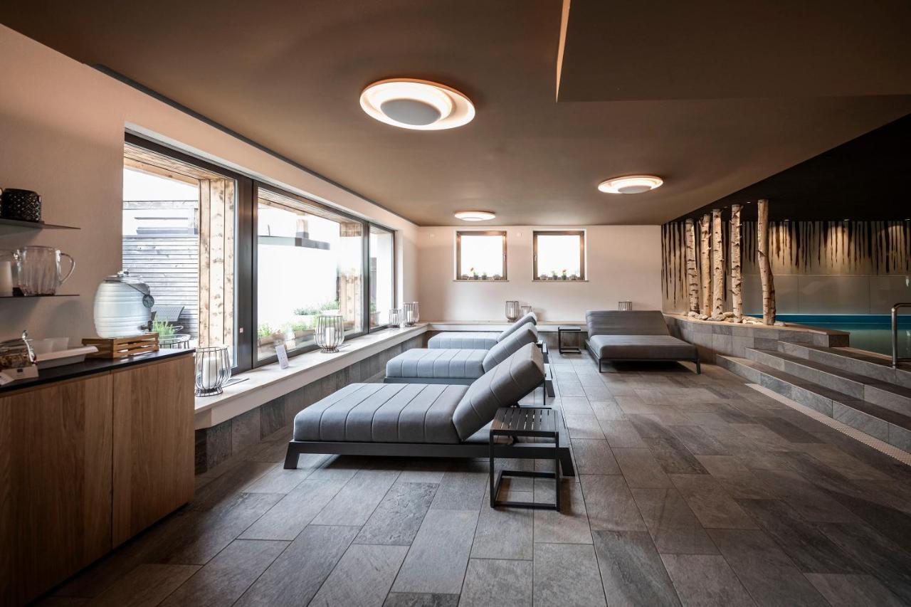 Post Hotel - Tradition & Lifestyle Adults Only San Candido Esterno foto