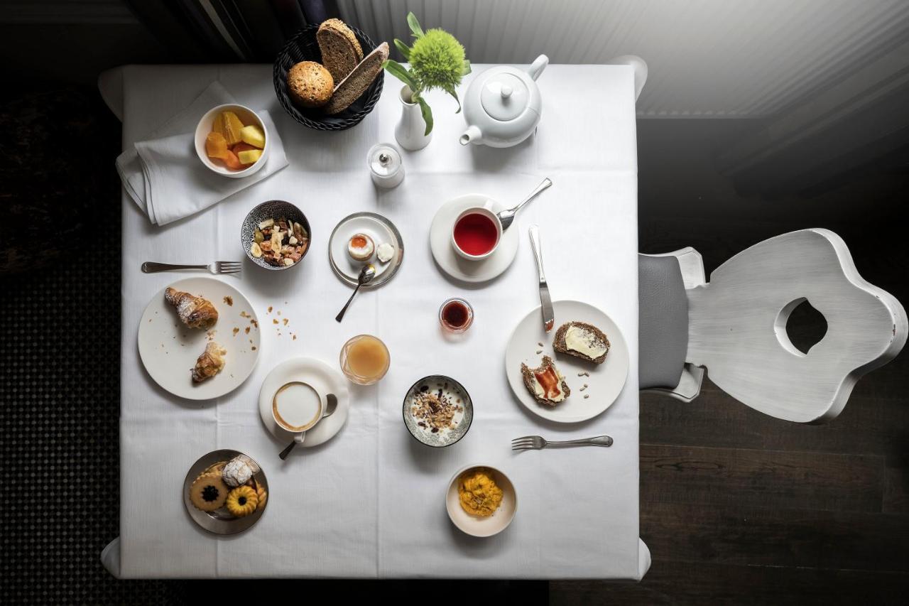 Post Hotel - Tradition & Lifestyle Adults Only San Candido Esterno foto