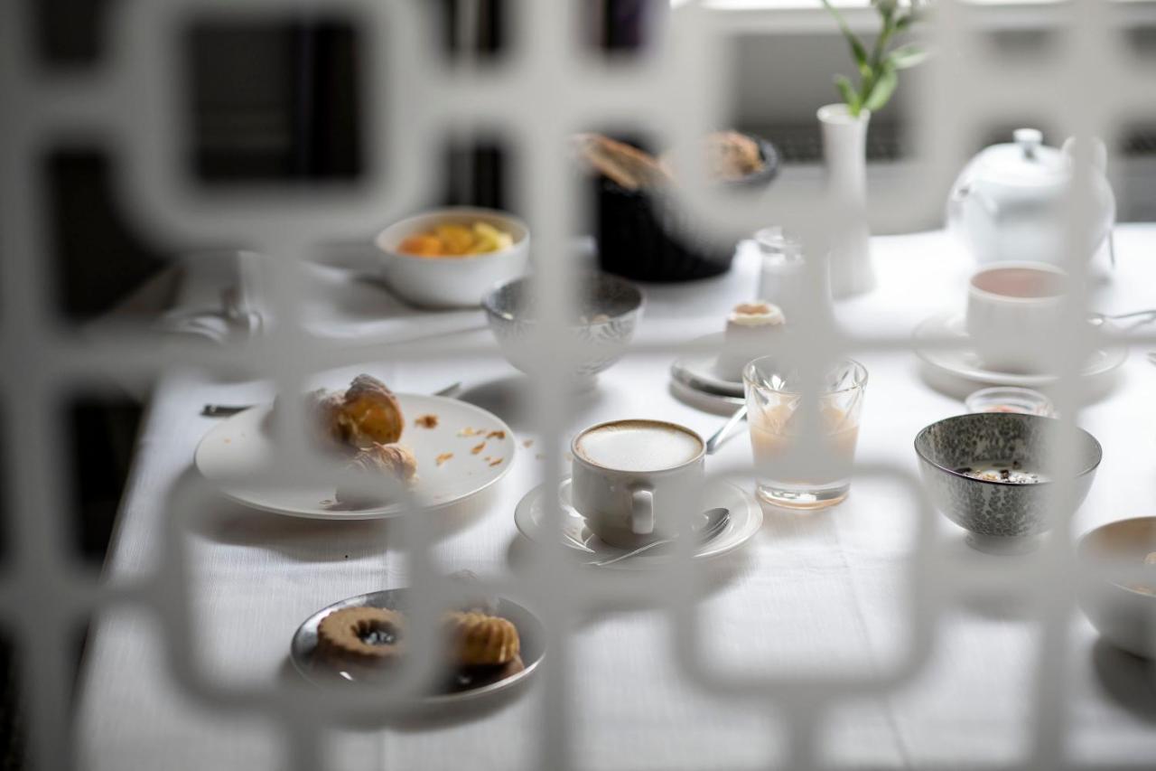 Post Hotel - Tradition & Lifestyle Adults Only San Candido Esterno foto