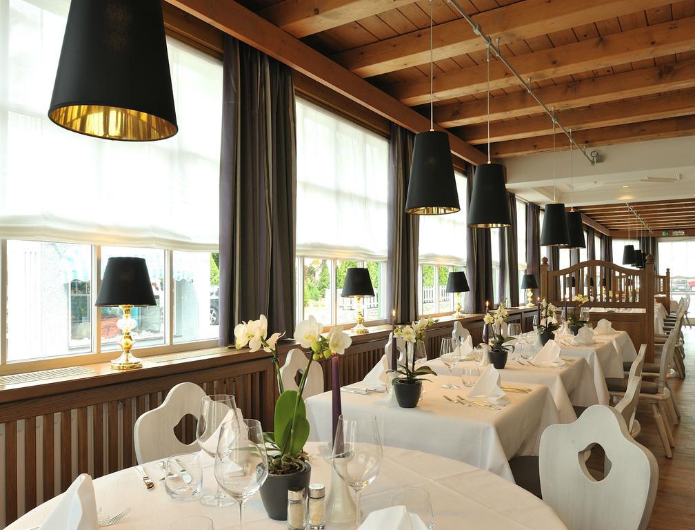 Post Hotel - Tradition & Lifestyle Adults Only San Candido Esterno foto