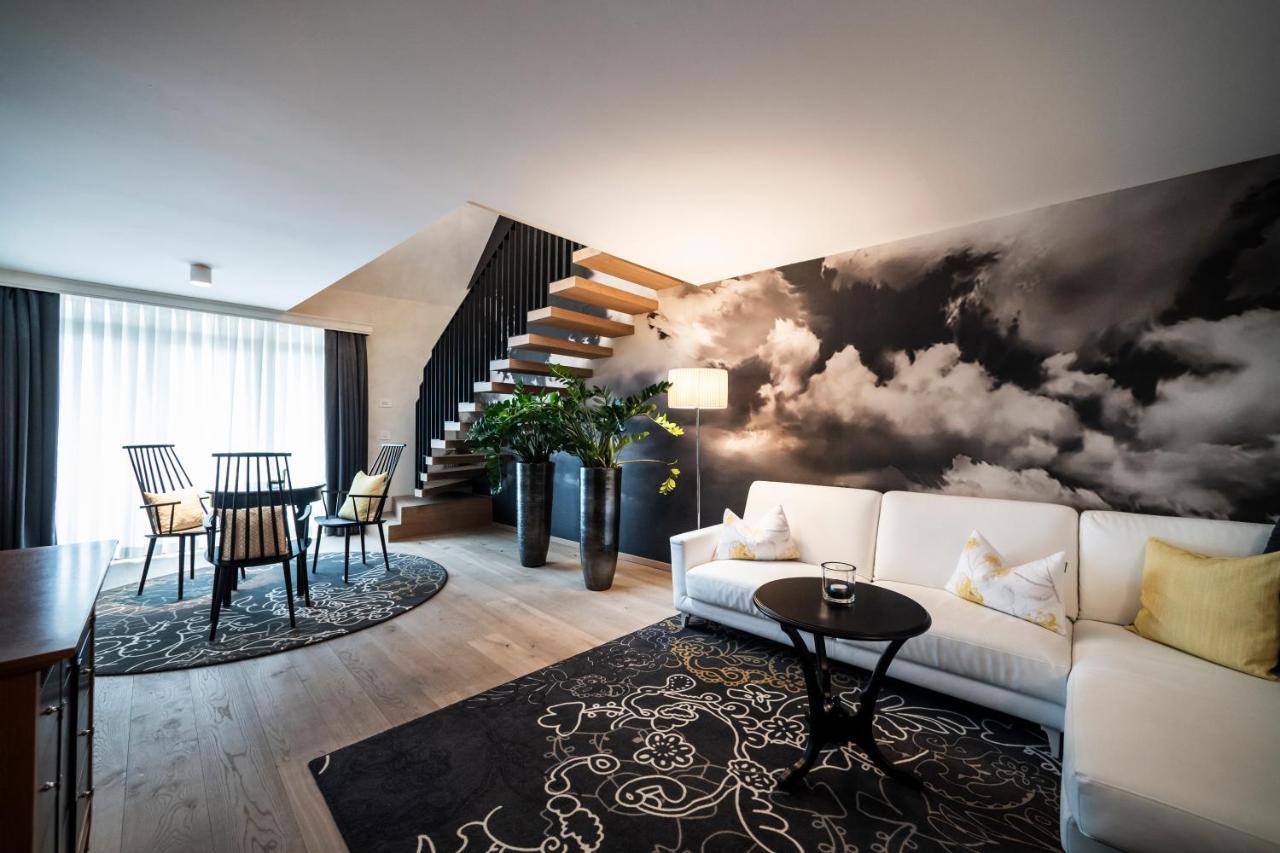 Post Hotel - Tradition & Lifestyle Adults Only San Candido Camera foto