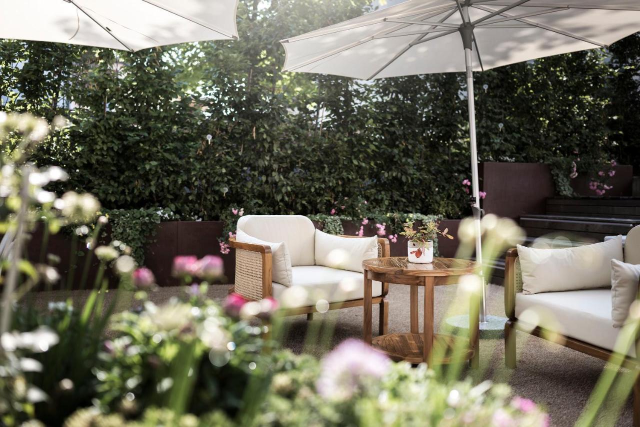 Post Hotel - Tradition & Lifestyle Adults Only San Candido Esterno foto