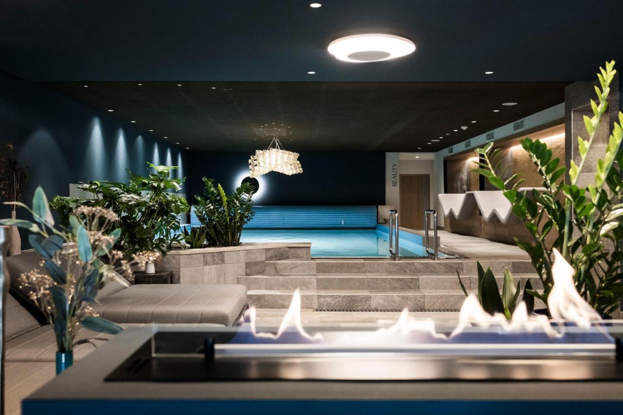 Post Hotel - Tradition & Lifestyle Adults Only San Candido Esterno foto