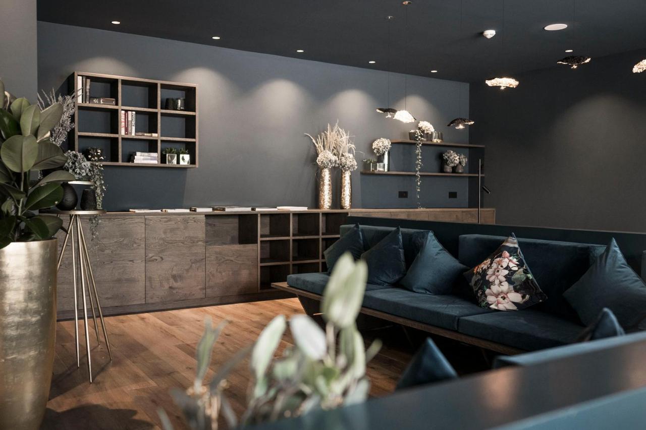 Post Hotel - Tradition & Lifestyle Adults Only San Candido Esterno foto