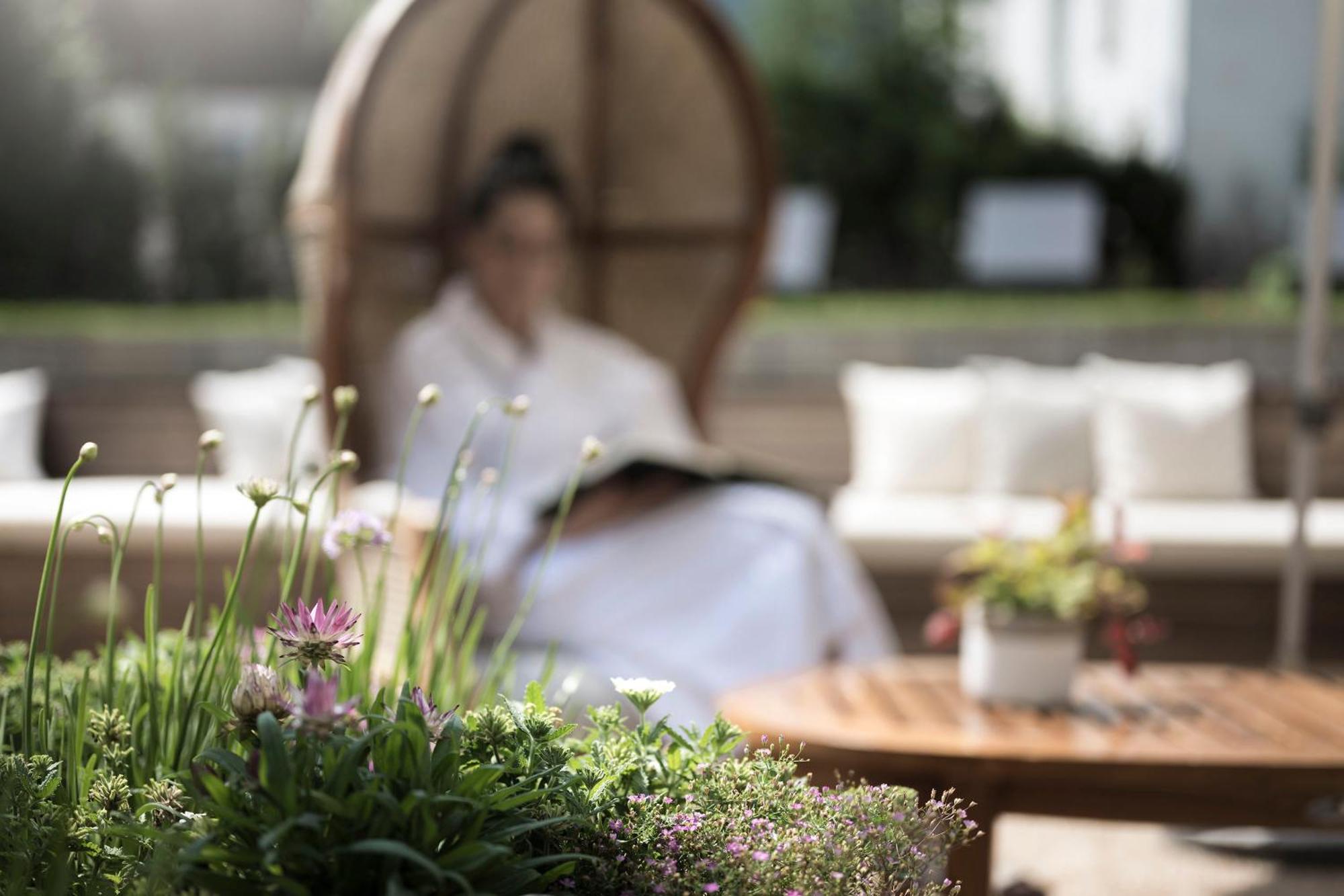 Post Hotel - Tradition & Lifestyle Adults Only San Candido Esterno foto