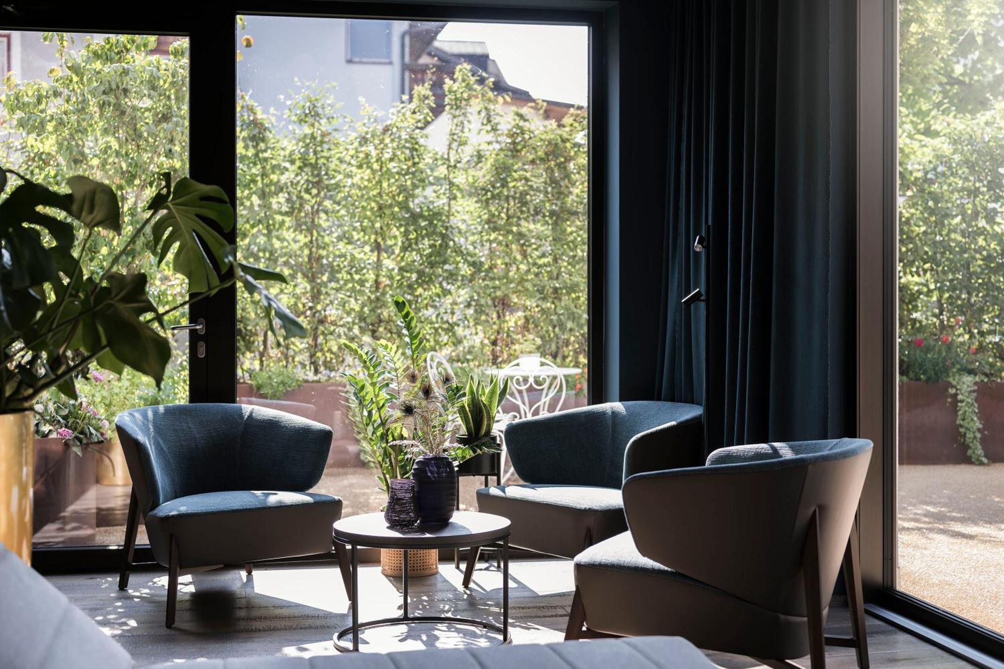 Post Hotel - Tradition & Lifestyle Adults Only San Candido Esterno foto