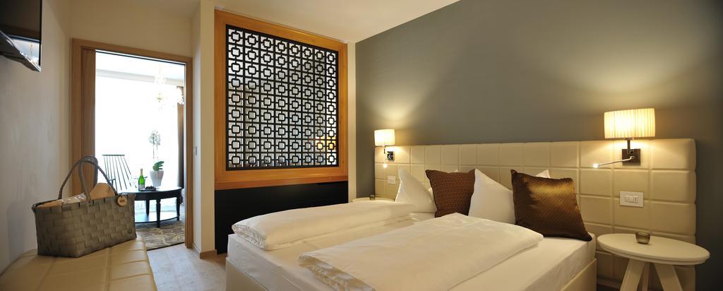 Post Hotel - Tradition & Lifestyle Adults Only San Candido Camera foto