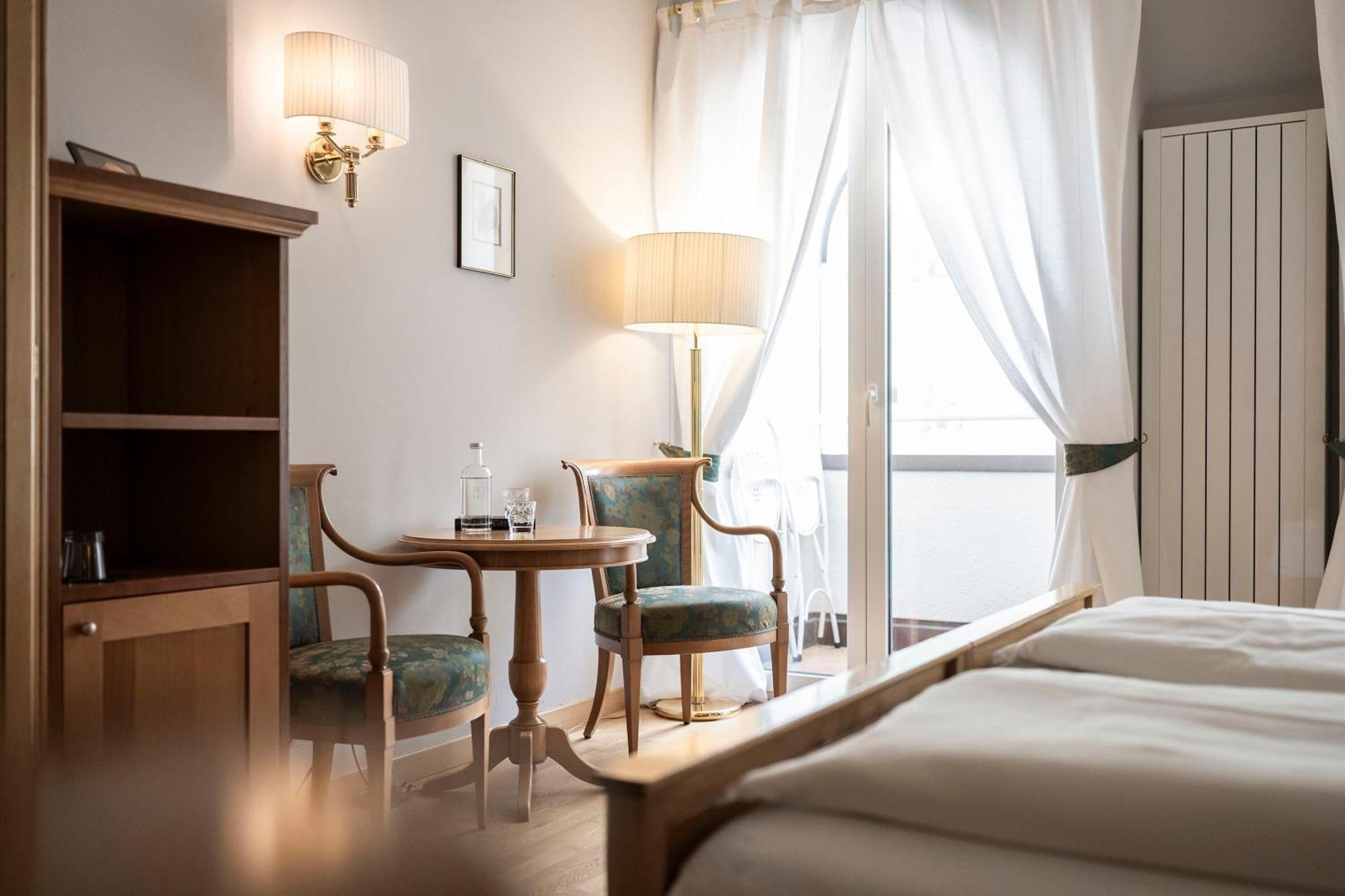 Post Hotel - Tradition & Lifestyle Adults Only San Candido Camera foto