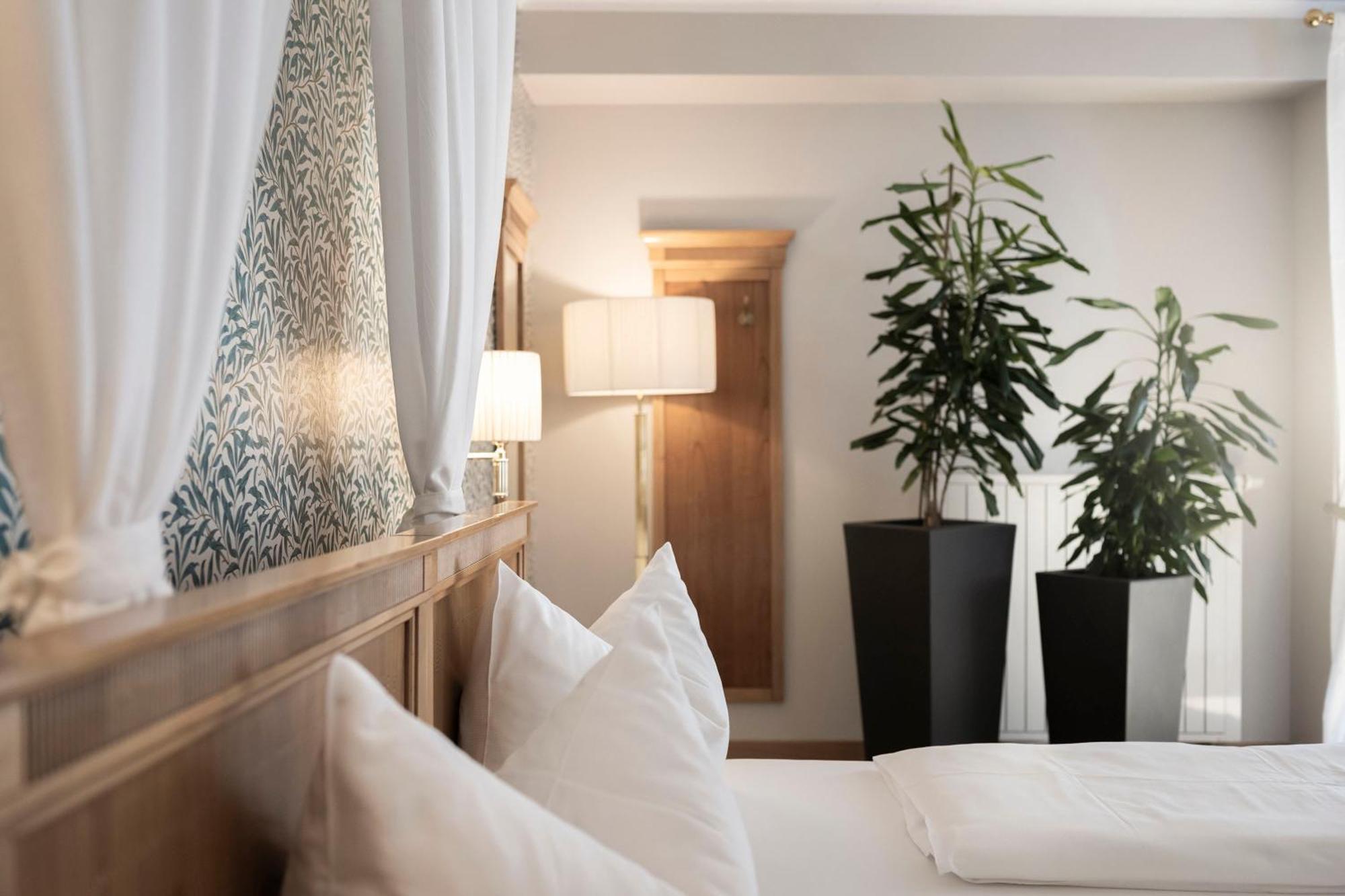 Post Hotel - Tradition & Lifestyle Adults Only San Candido Esterno foto