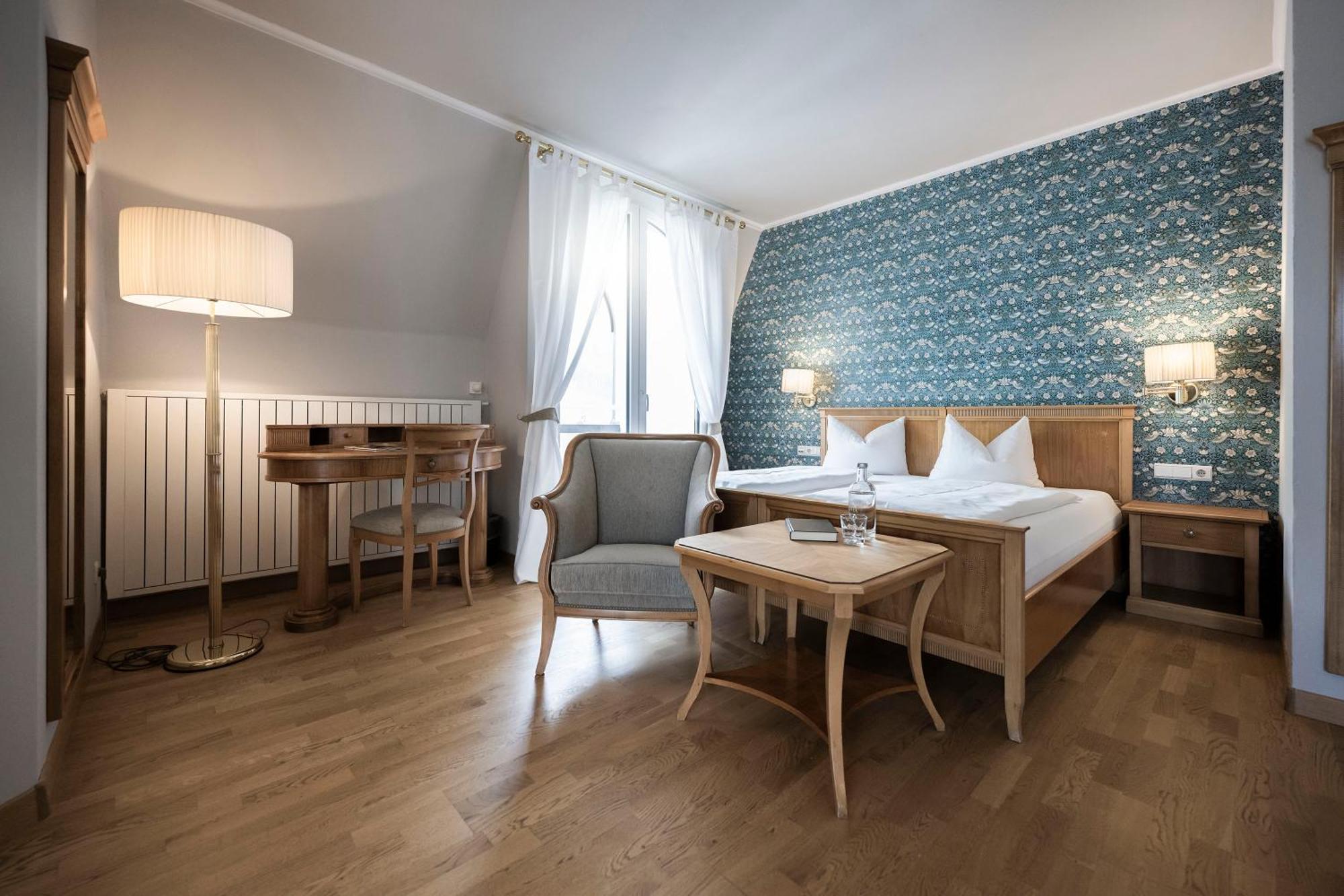 Post Hotel - Tradition & Lifestyle Adults Only San Candido Camera foto