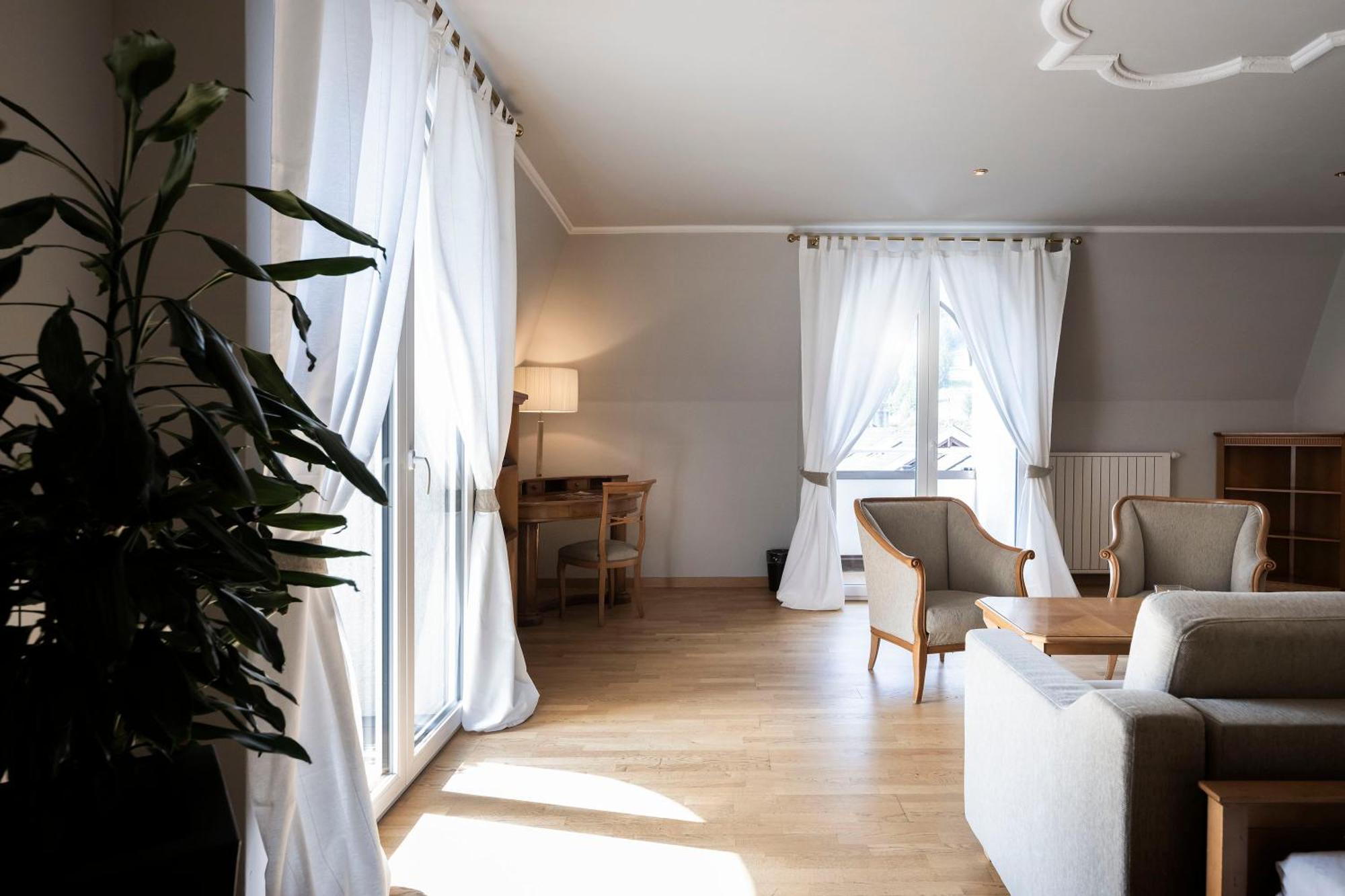 Post Hotel - Tradition & Lifestyle Adults Only San Candido Esterno foto