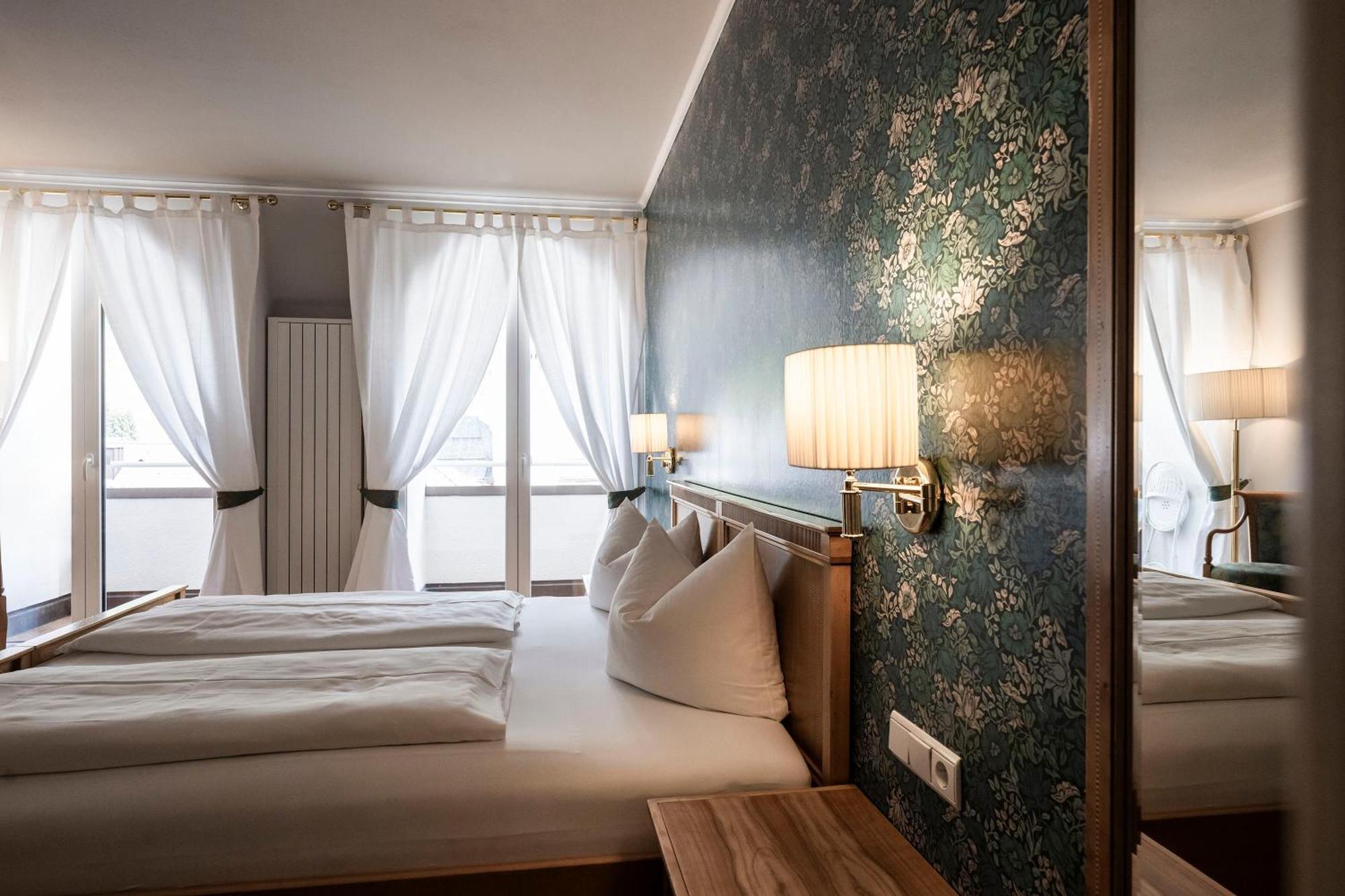 Post Hotel - Tradition & Lifestyle Adults Only San Candido Camera foto