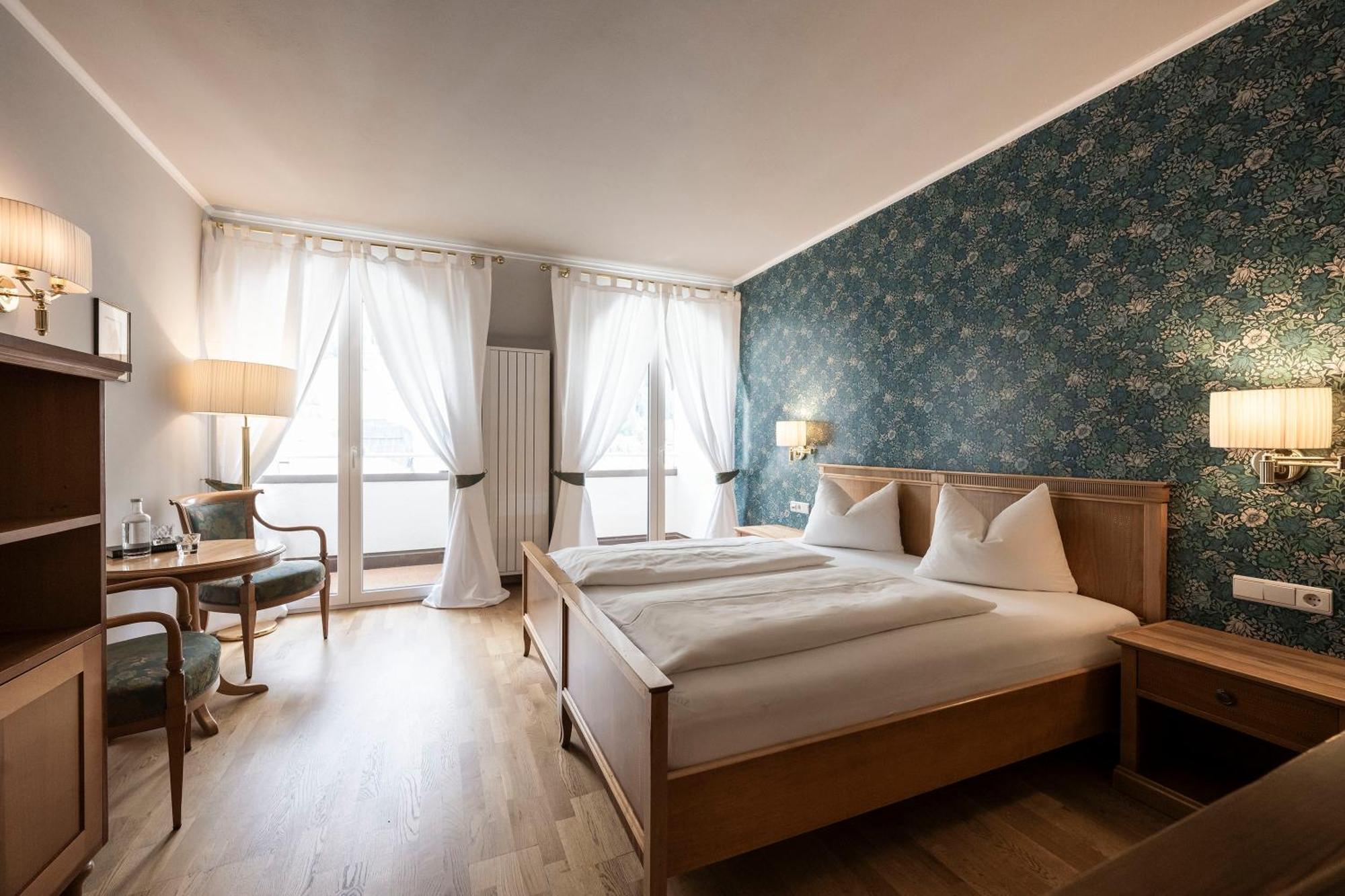 Post Hotel - Tradition & Lifestyle Adults Only San Candido Esterno foto
