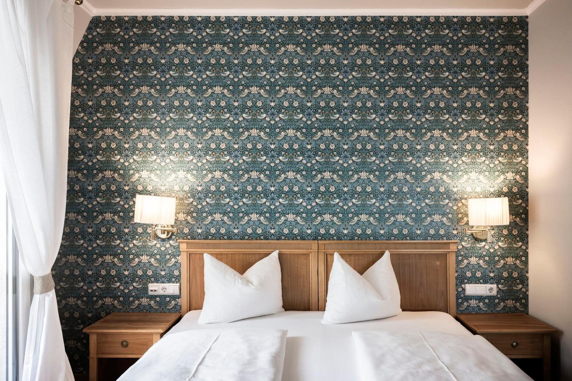 Post Hotel - Tradition & Lifestyle Adults Only San Candido Camera foto