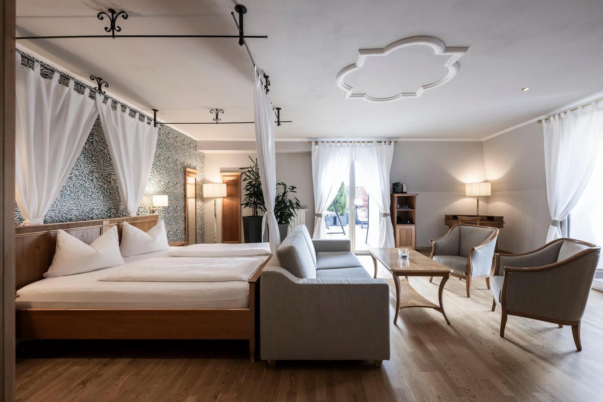 Post Hotel - Tradition & Lifestyle Adults Only San Candido Esterno foto