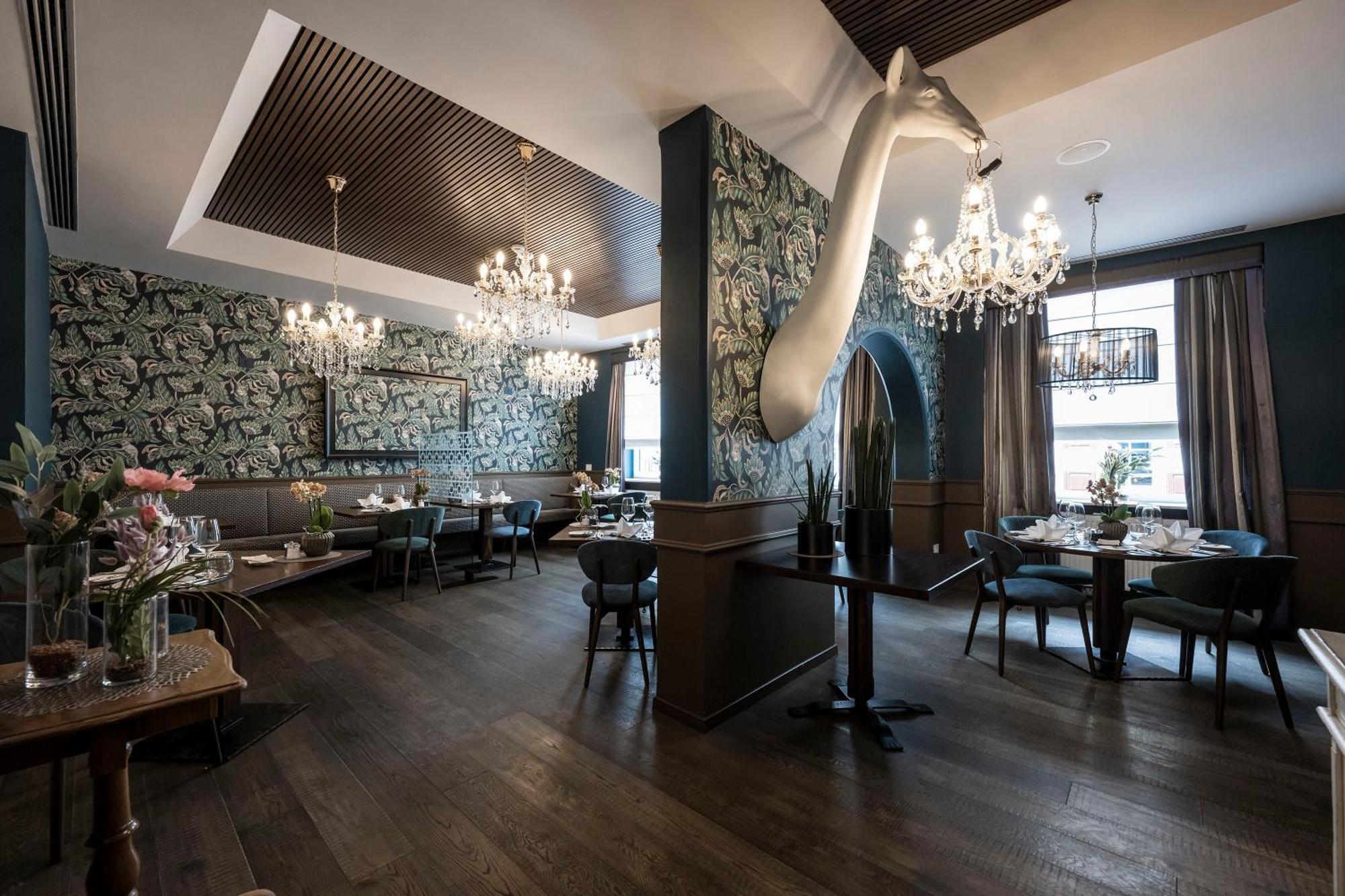 Post Hotel - Tradition & Lifestyle Adults Only San Candido Esterno foto