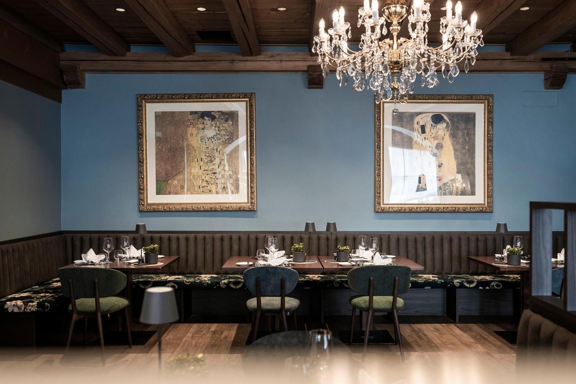 Post Hotel - Tradition & Lifestyle Adults Only San Candido Esterno foto