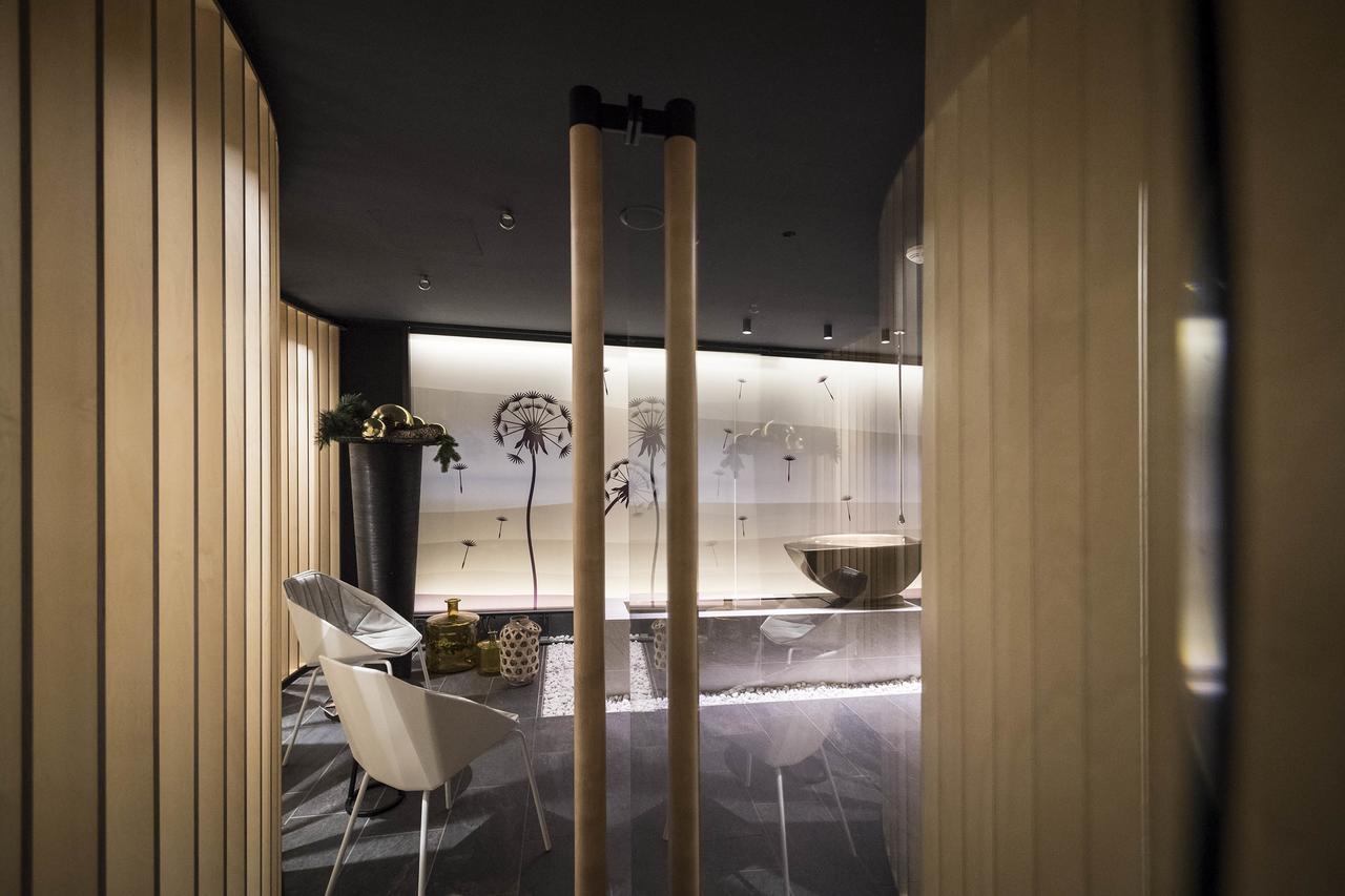 Post Hotel - Tradition & Lifestyle Adults Only San Candido Esterno foto