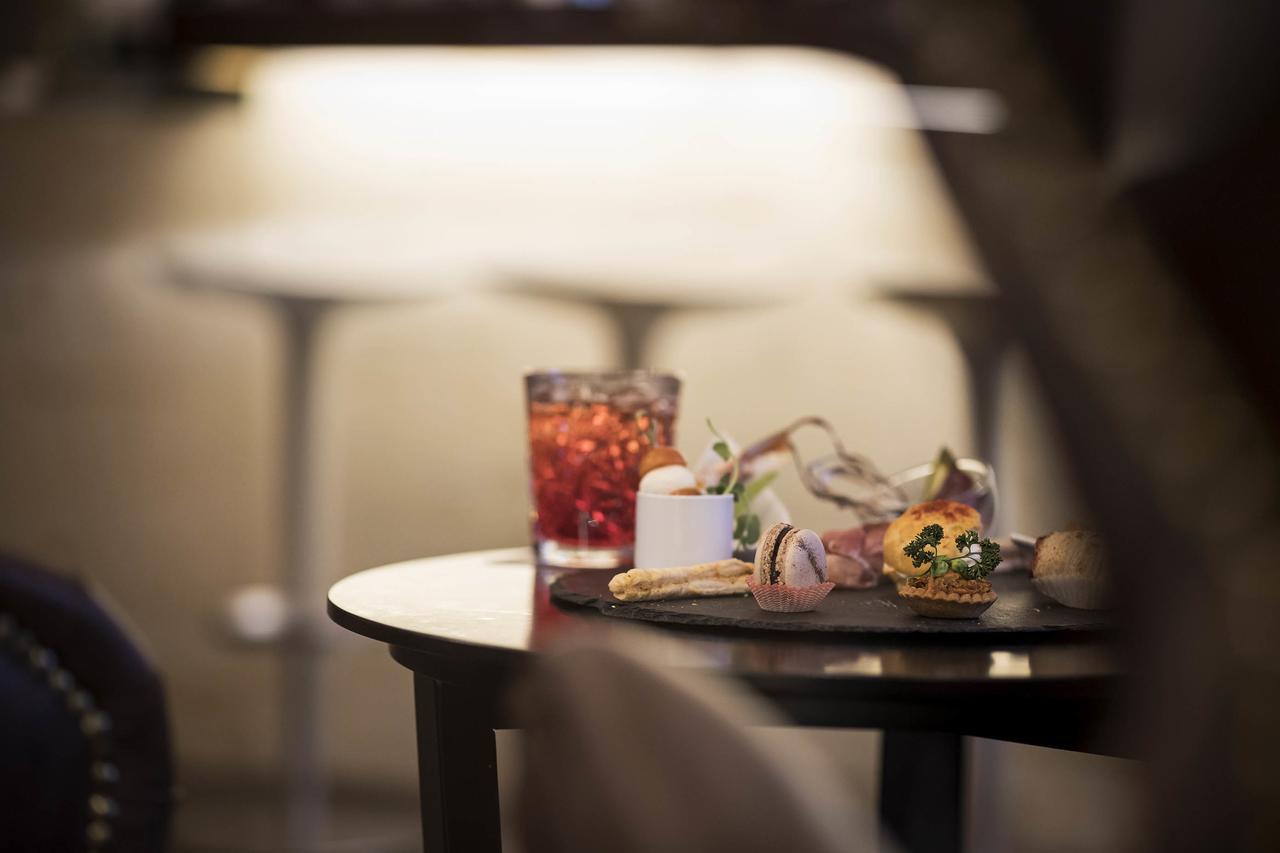 Post Hotel - Tradition & Lifestyle Adults Only San Candido Esterno foto