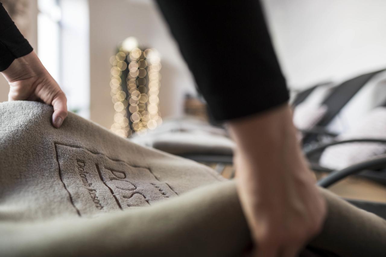 Post Hotel - Tradition & Lifestyle Adults Only San Candido Esterno foto