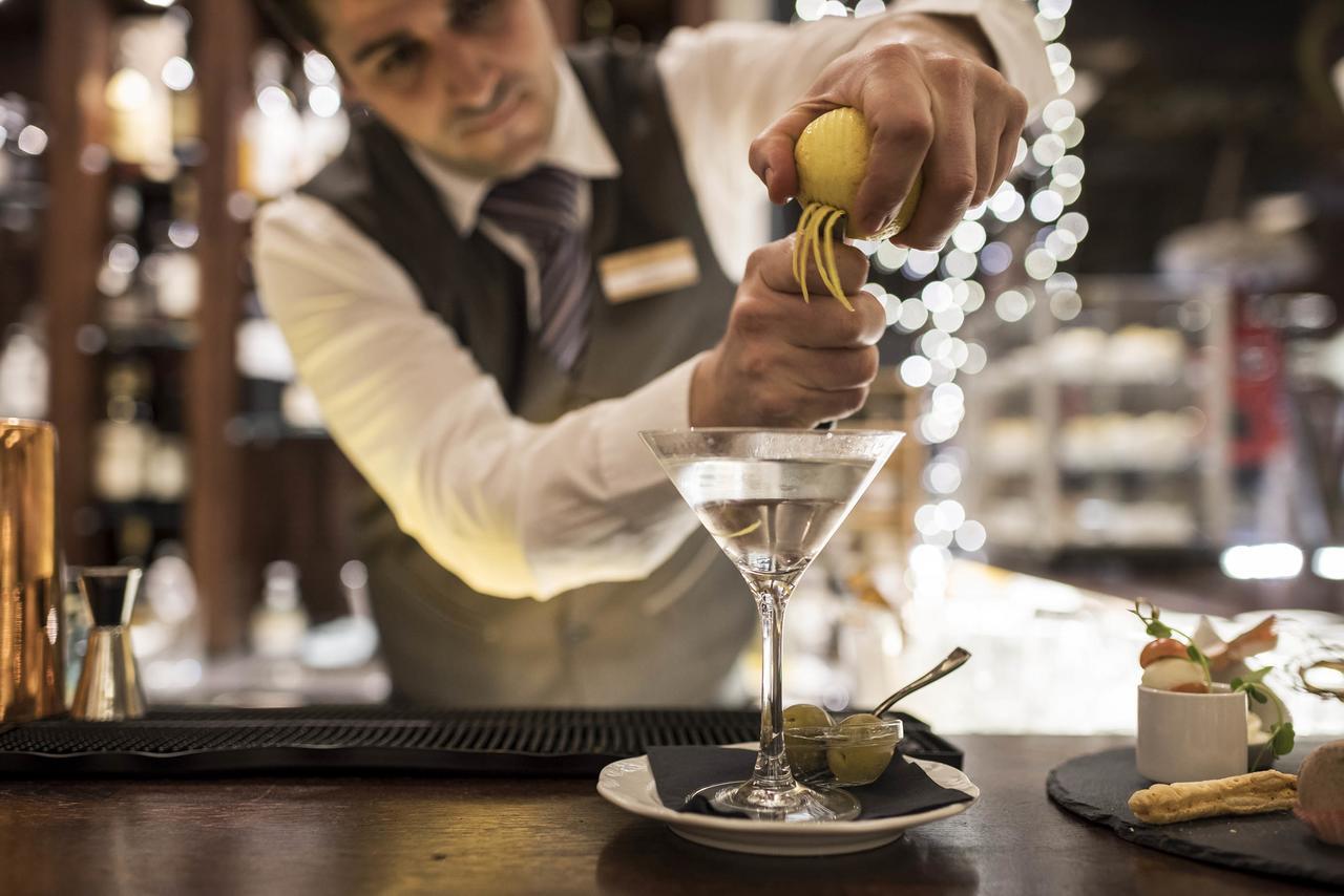 Post Hotel - Tradition & Lifestyle Adults Only San Candido Esterno foto