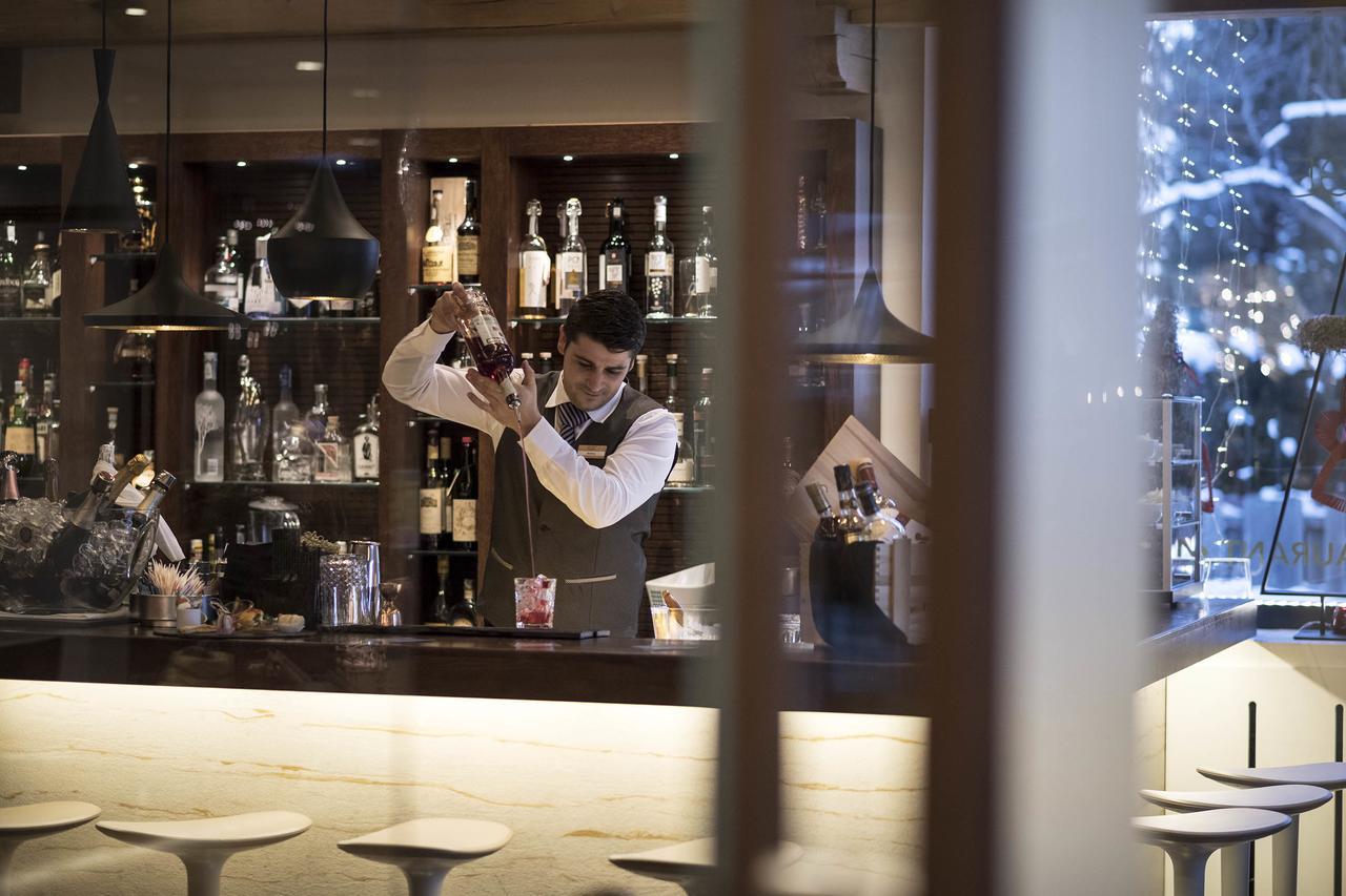 Post Hotel - Tradition & Lifestyle Adults Only San Candido Esterno foto