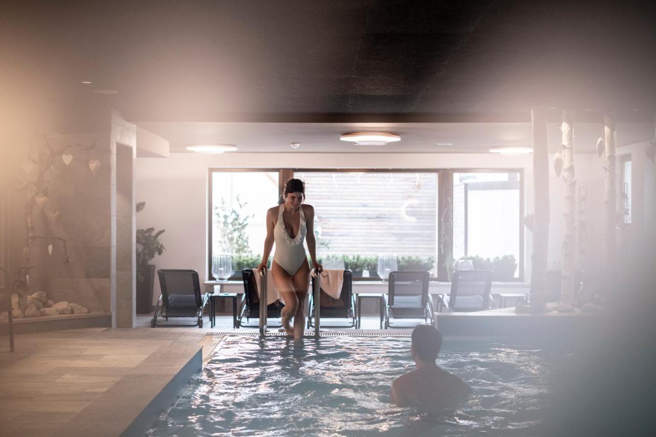 Post Hotel - Tradition & Lifestyle Adults Only San Candido Esterno foto