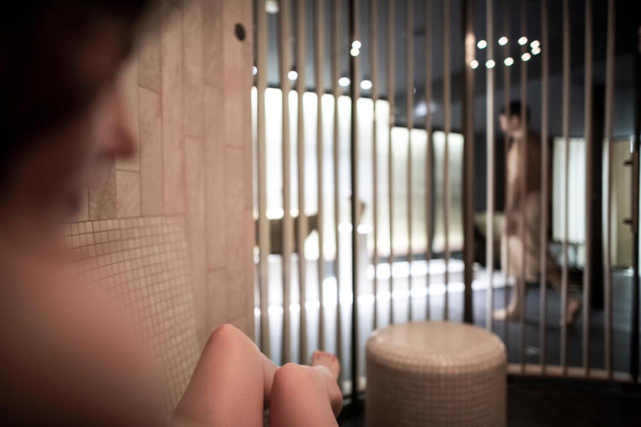 Post Hotel - Tradition & Lifestyle Adults Only San Candido Esterno foto