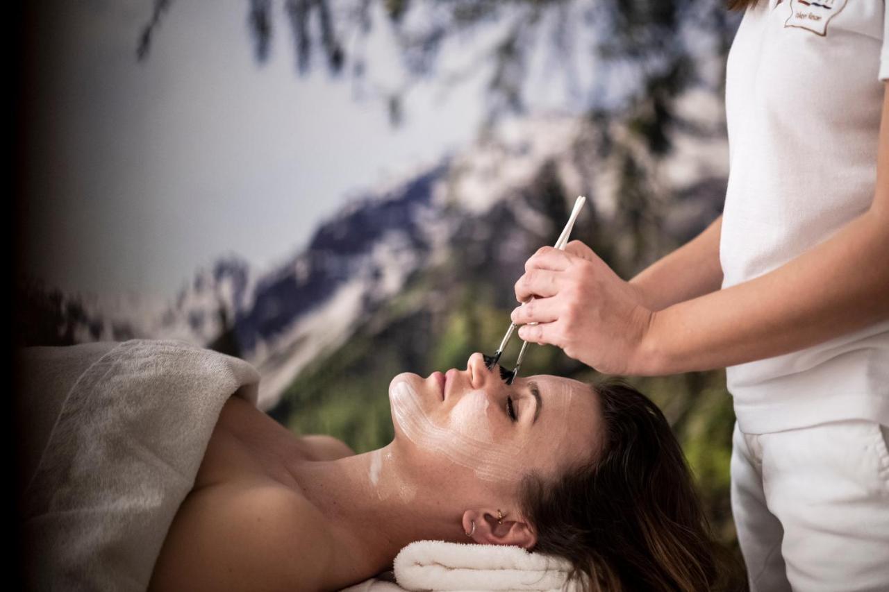 Post Hotel - Tradition & Lifestyle Adults Only San Candido Esterno foto