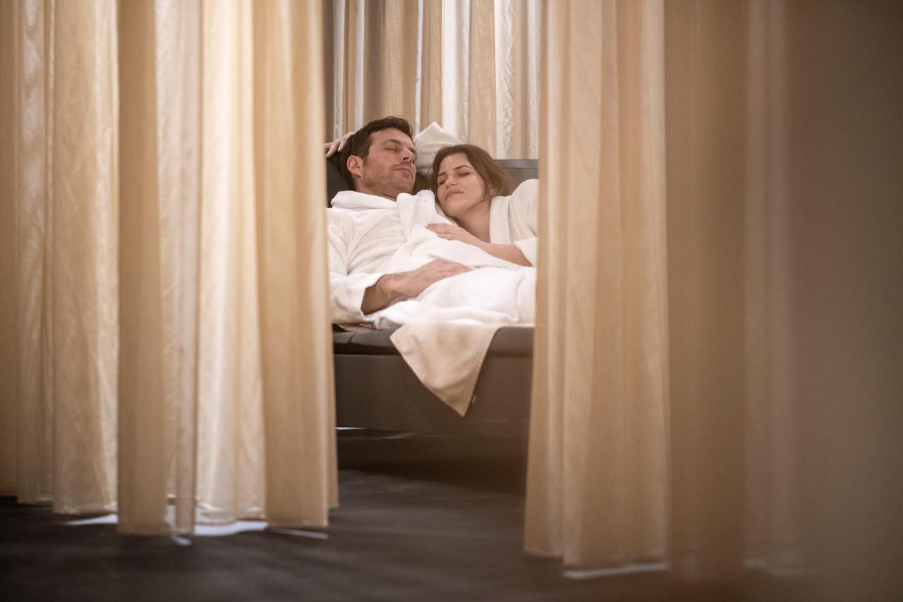 Post Hotel - Tradition & Lifestyle Adults Only San Candido Esterno foto