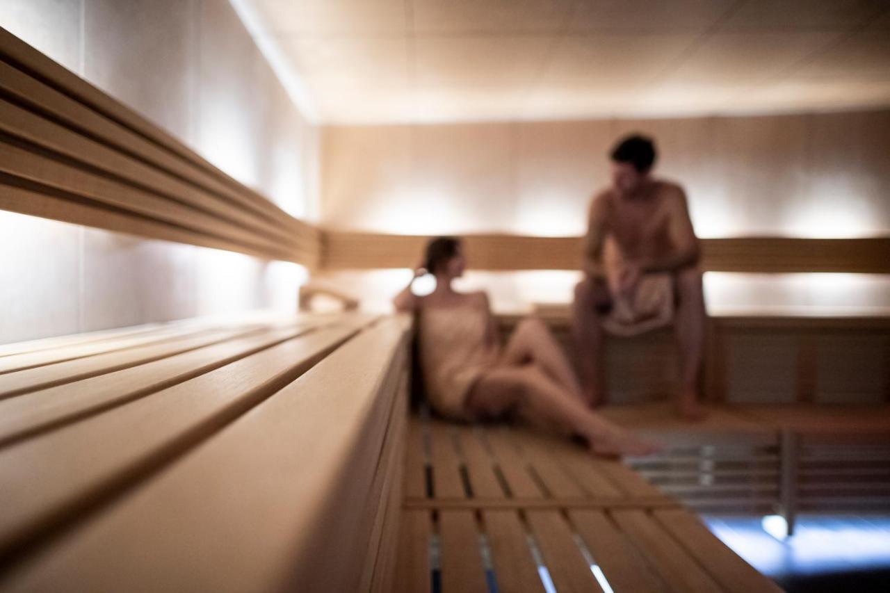 Post Hotel - Tradition & Lifestyle Adults Only San Candido Esterno foto